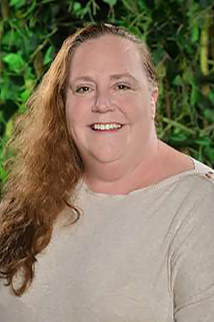Mrs Hannah Elliott
